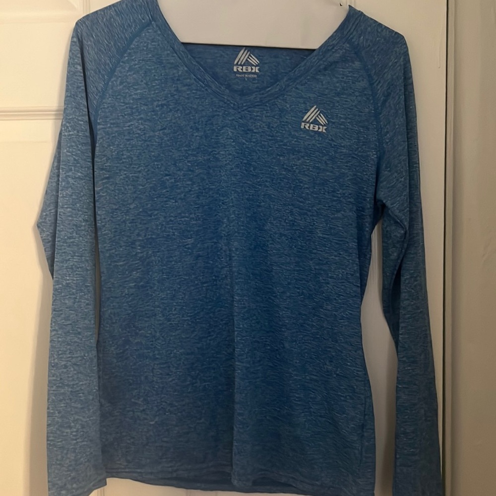 RBX workout shirt